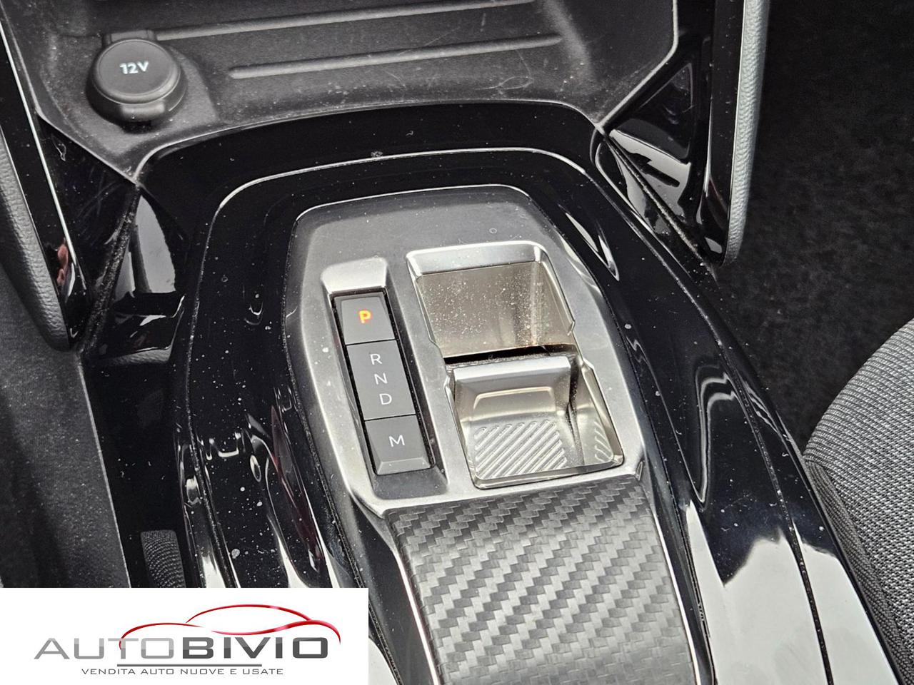 PEUGEOT 208 PureTech 100 Stop&Start EAT8 5 porte Style - 26