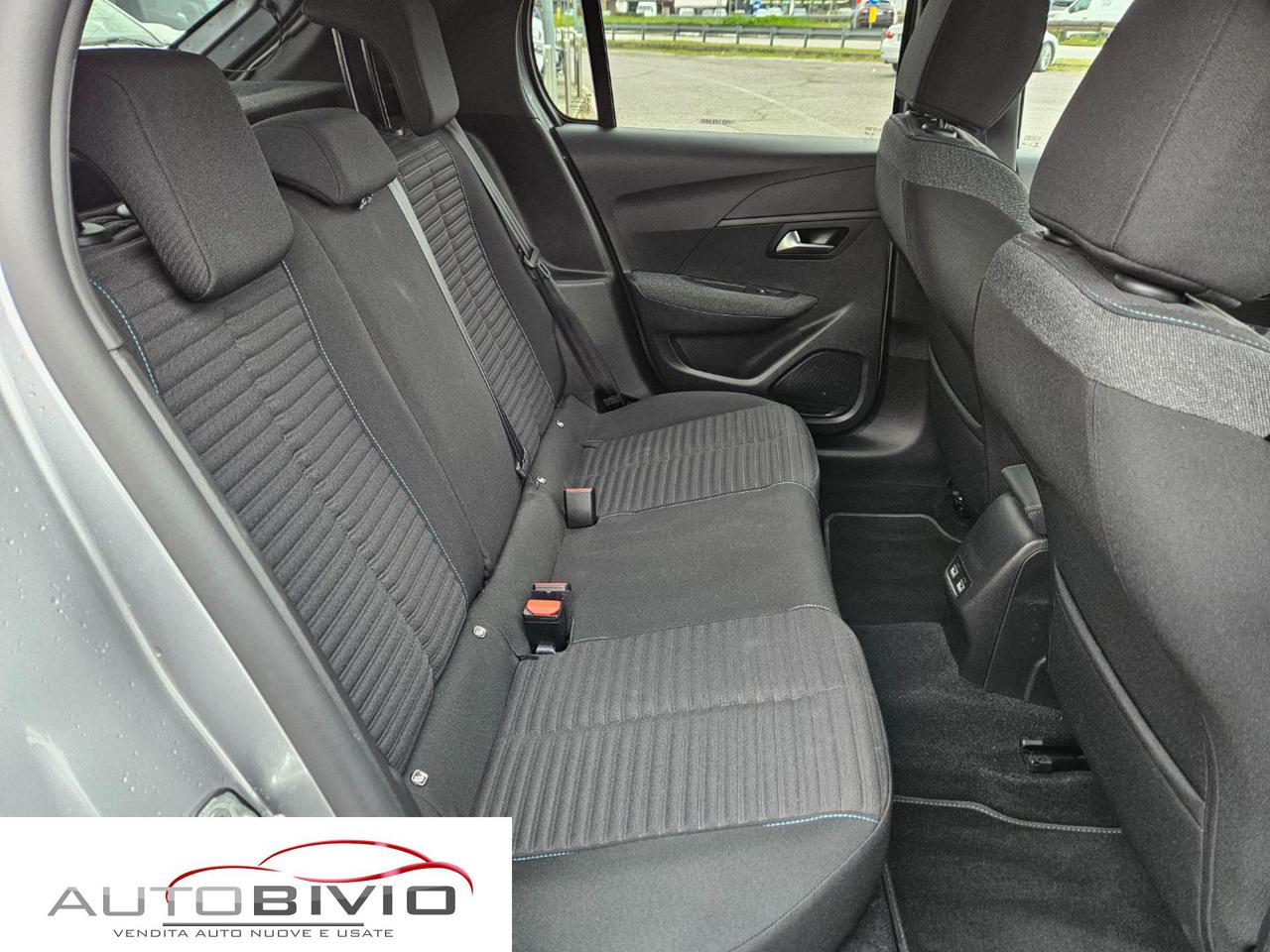 PEUGEOT 208 PureTech 100 Stop&Start EAT8 5 porte Style - 11