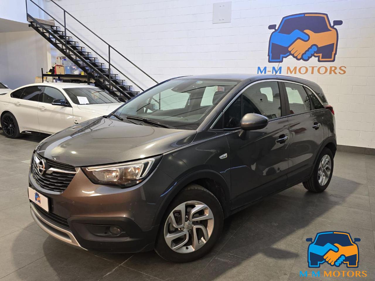OPEL Crossland X 1.5 ECOTEC D 102 CV Start&Stop Innovation - 1