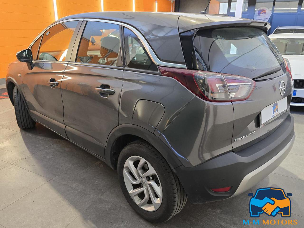 OPEL Crossland X 1.5 ECOTEC D 102 CV Start&Stop Innovation - 7