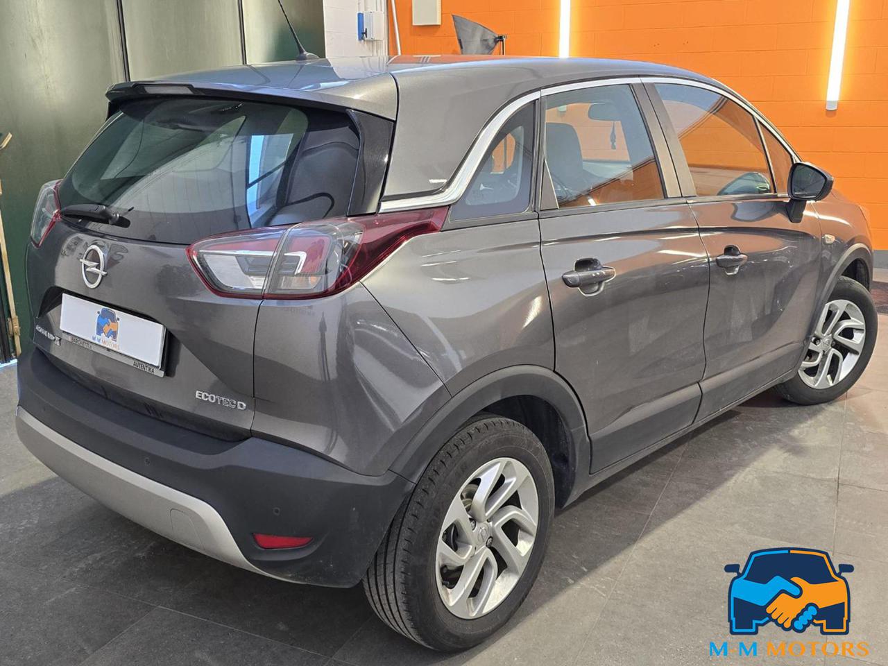 OPEL Crossland X 1.5 ECOTEC D 102 CV Start&Stop Innovation - 6