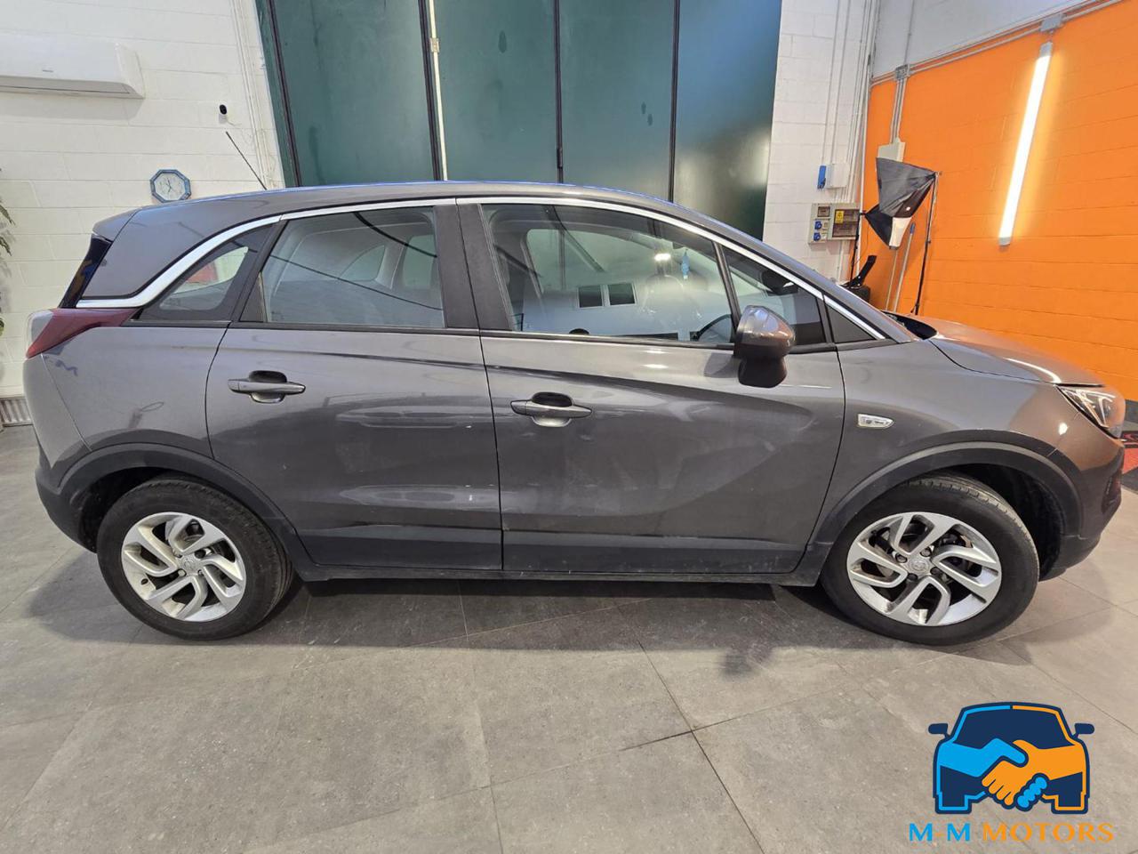 OPEL Crossland X 1.5 ECOTEC D 102 CV Start&Stop Innovation - 4