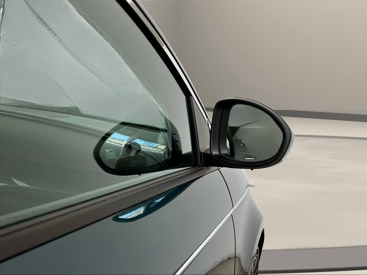 FIAT 500e Cabrio 42 kWh La Prima 320 Km autonomia - 43