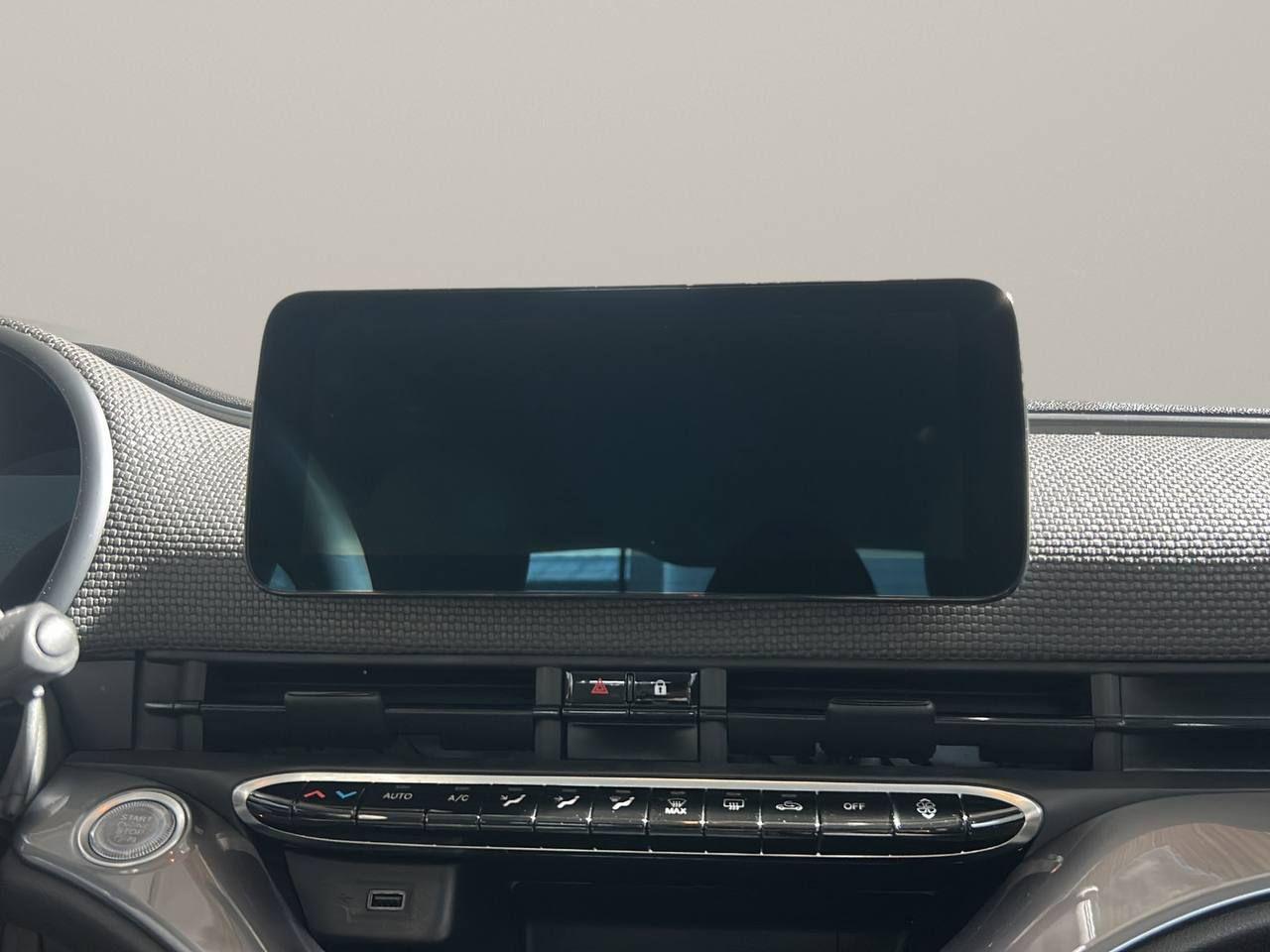 FIAT 500e Cabrio 42 kWh La Prima 320 Km autonomia - 20