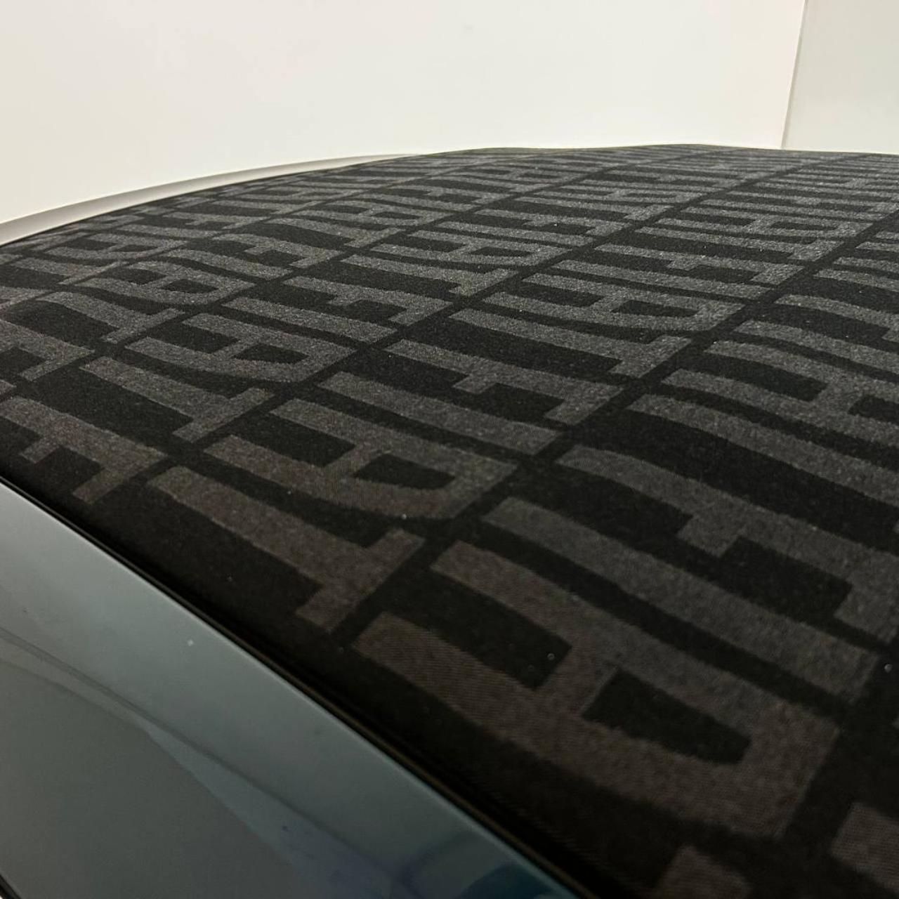 FIAT 500e Cabrio 42 kWh La Prima 320 Km autonomia - 47