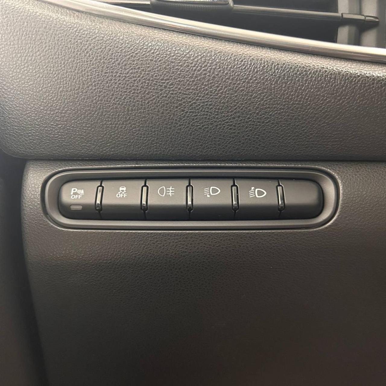 FIAT 500e Cabrio 42 kWh La Prima 320 Km autonomia - 33