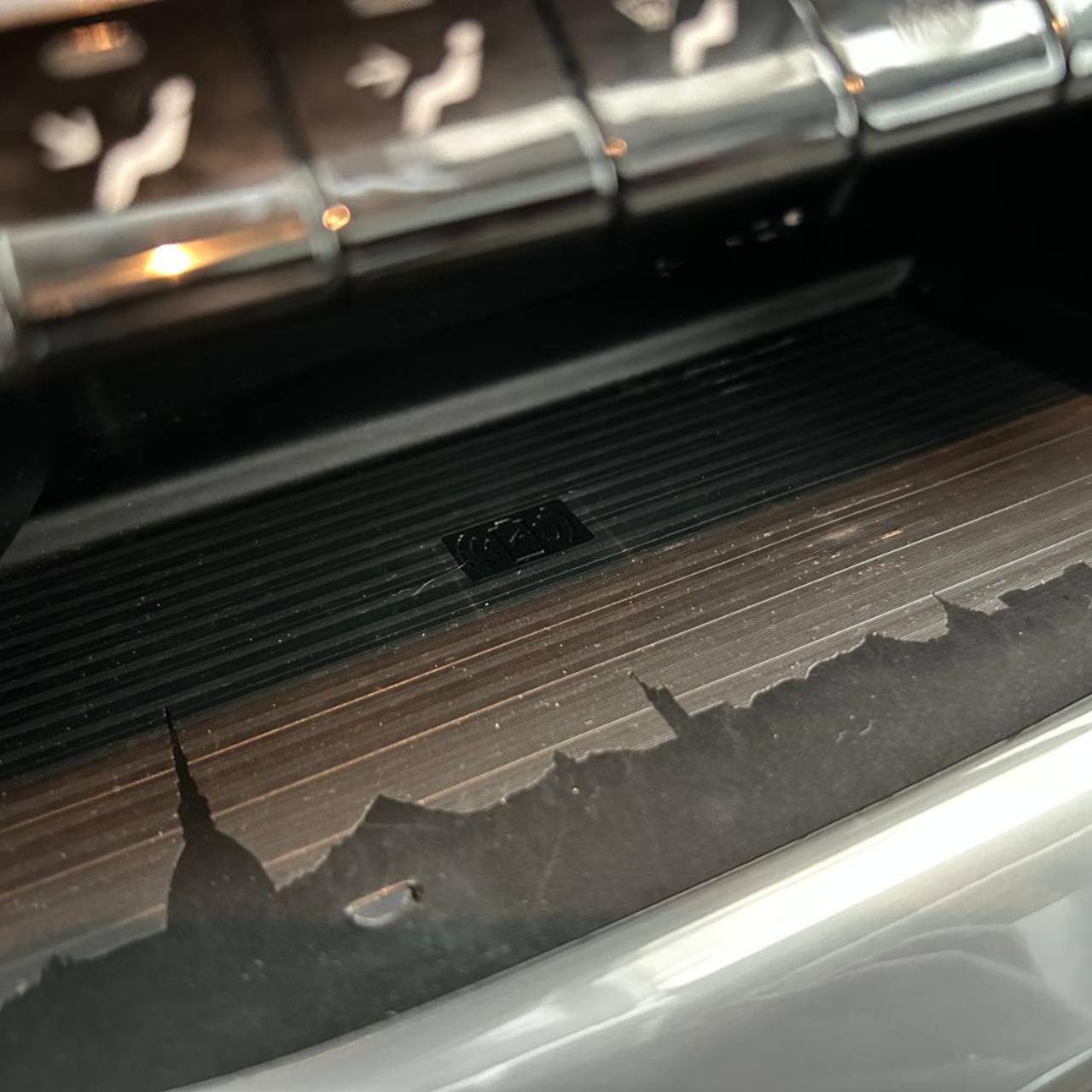 FIAT 500e Cabrio 42 kWh La Prima 320 Km autonomia - 28