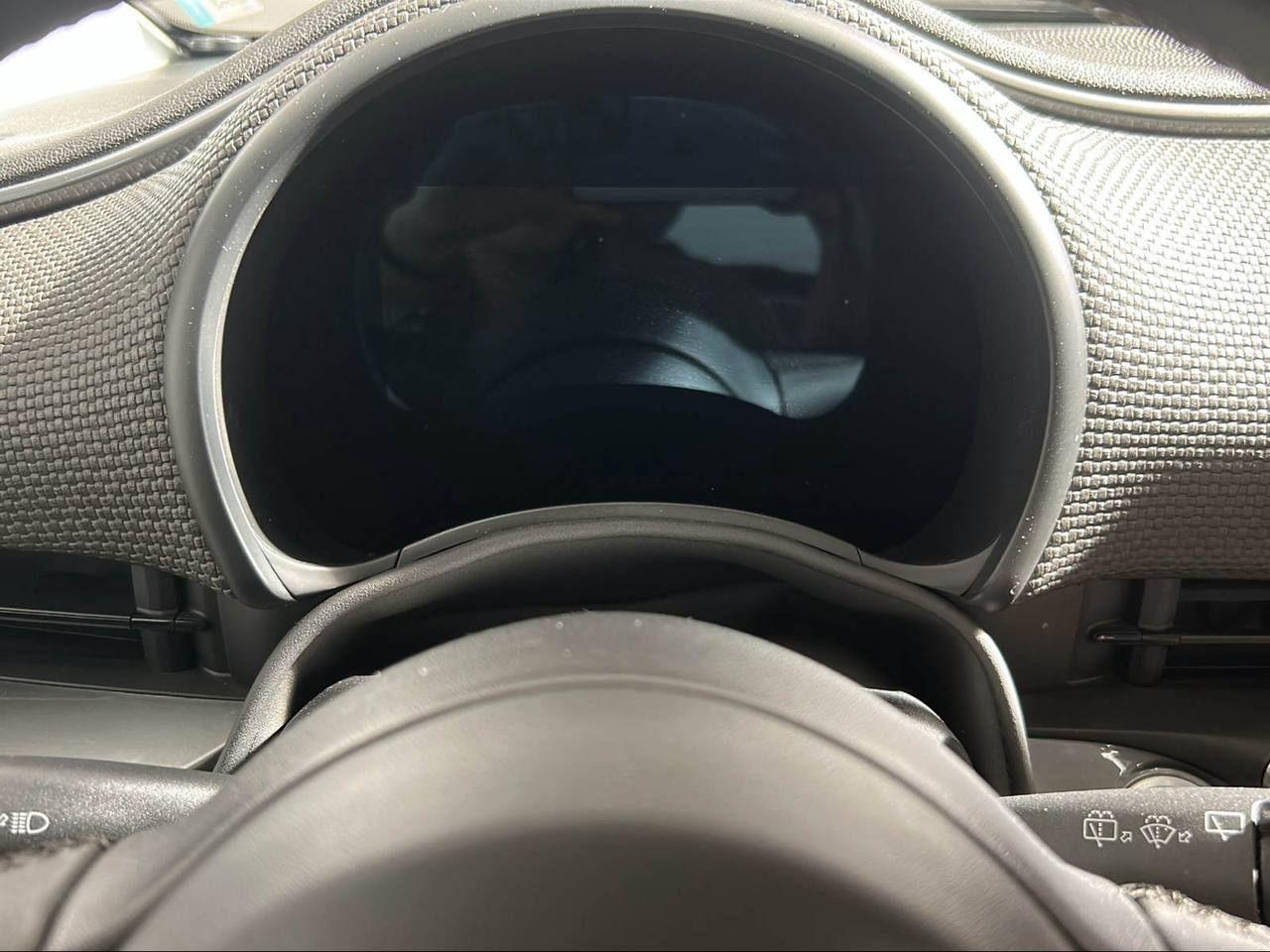 FIAT 500e Cabrio 42 kWh La Prima 320 Km autonomia - 18