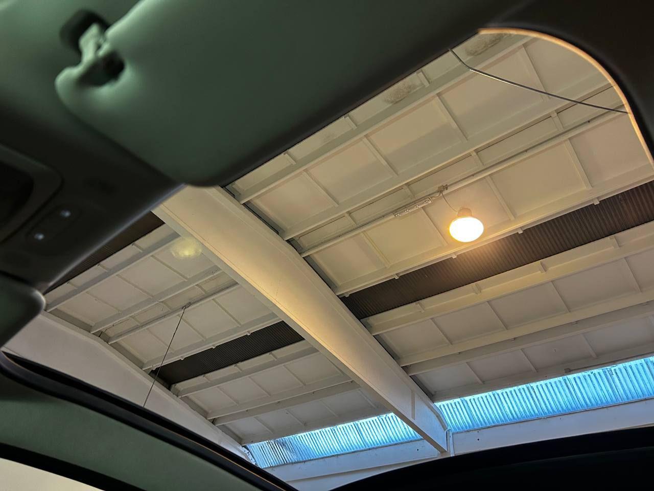 FIAT 500e Cabrio 42 kWh La Prima 320 Km autonomia - 31