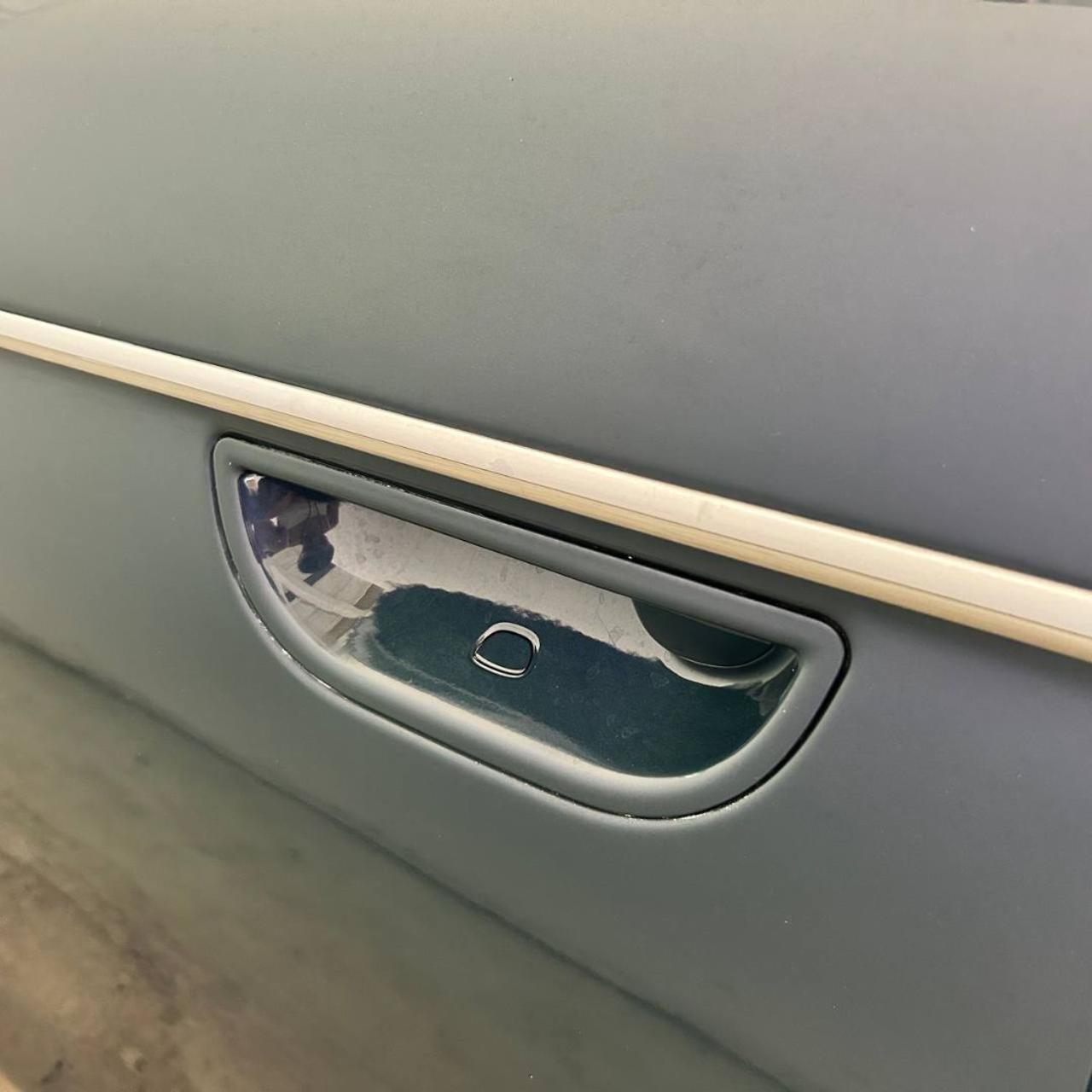 FIAT 500e Cabrio 42 kWh La Prima 320 Km autonomia - 42