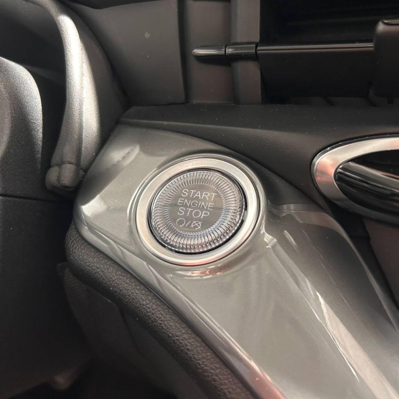 FIAT 500e Cabrio 42 kWh La Prima 320 Km autonomia - 29