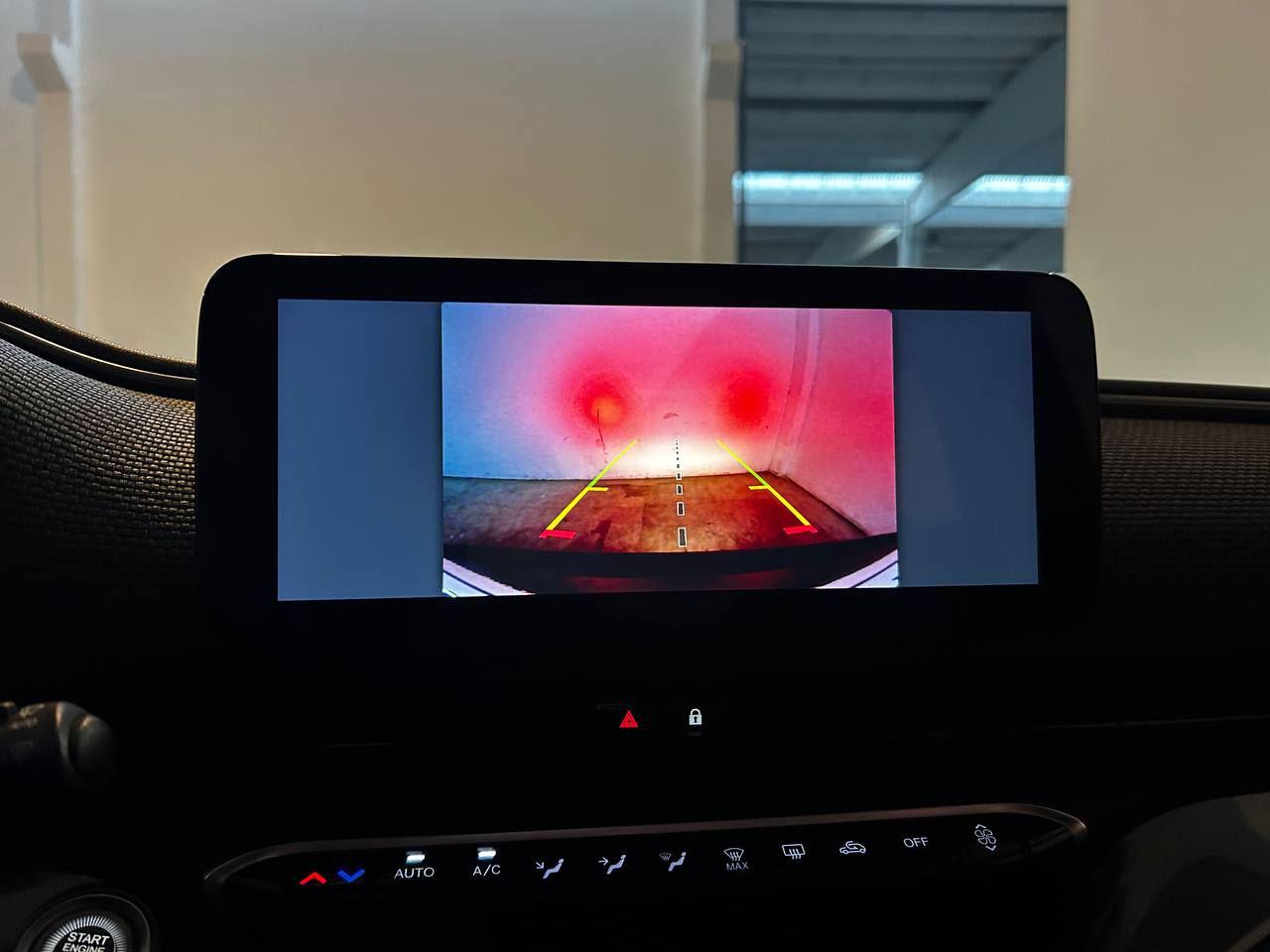 FIAT 500C Cabrio 42 kWh La Prima 320 Km autonomia - 23