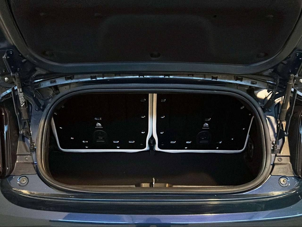 FIAT 500C Cabrio 42 kWh La Prima 320 Km autonomia - 7