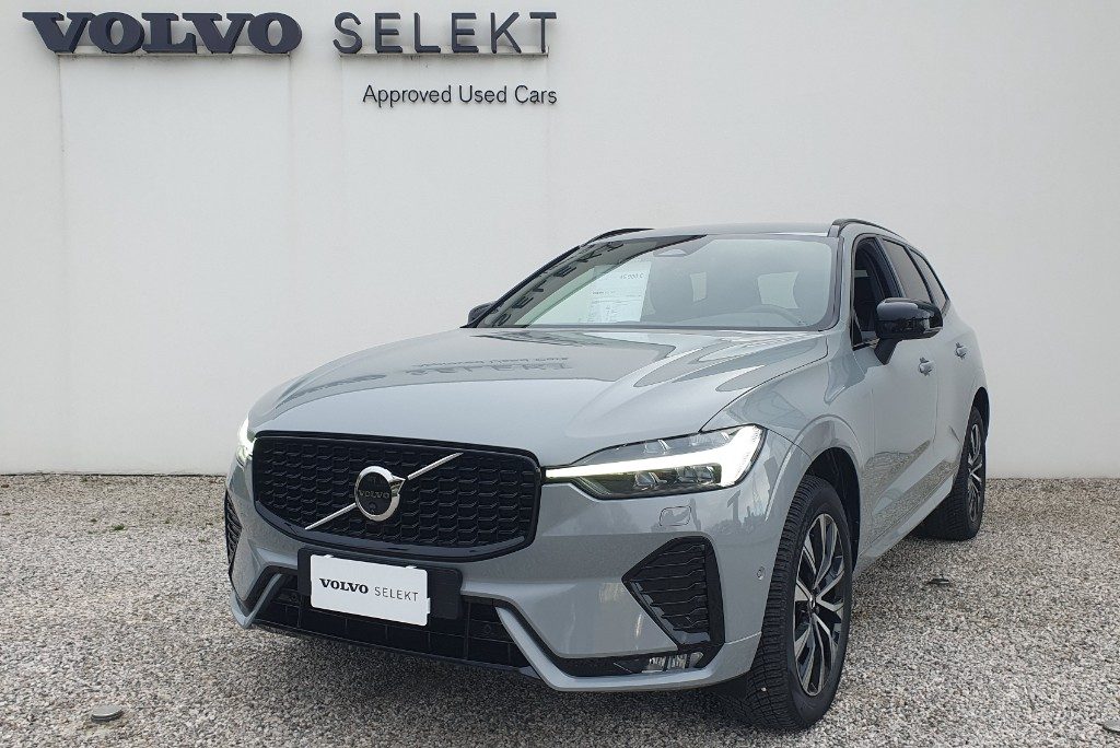 VOLVO XC60 usata a Padova, Autoserenissima 3.0 Srl