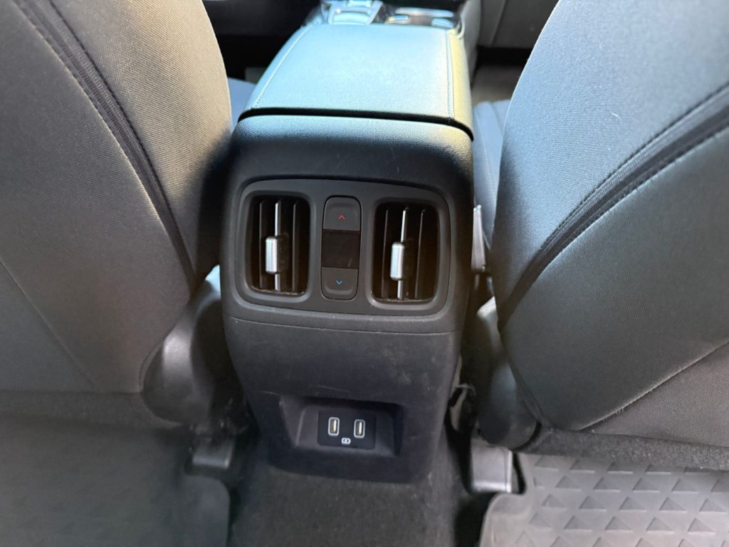 HYUNDAI Tucson 1.6 HEV aut. XLine - 26