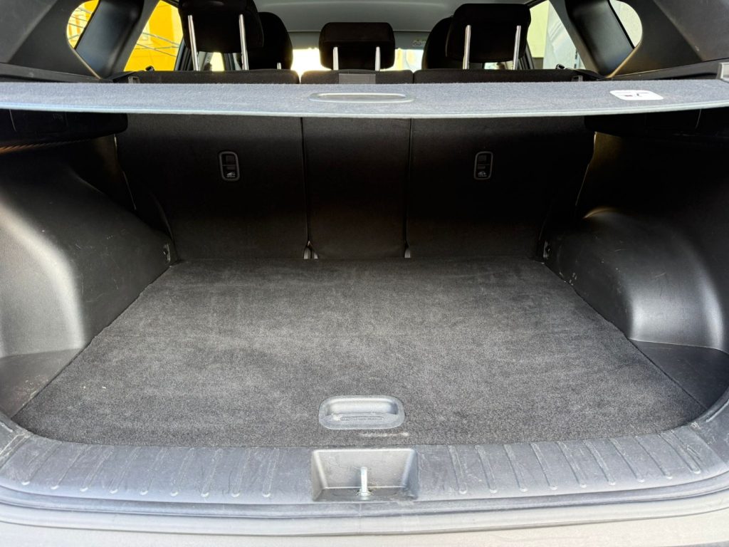 HYUNDAI Tucson 1.6 HEV aut. XLine - 29