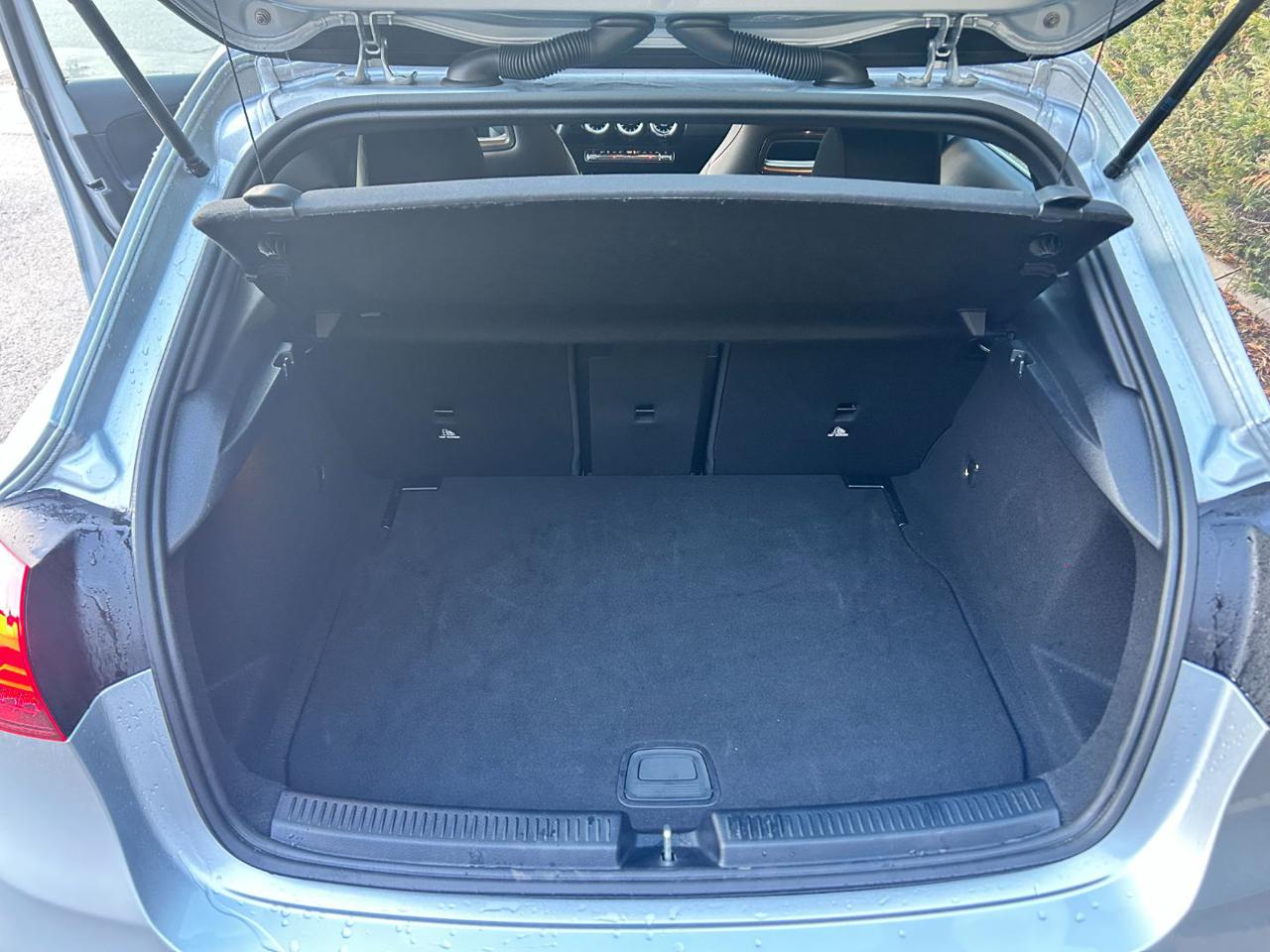 MERCEDES-BENZ A 200 Automatic AMG Line Advanced Plus - 7