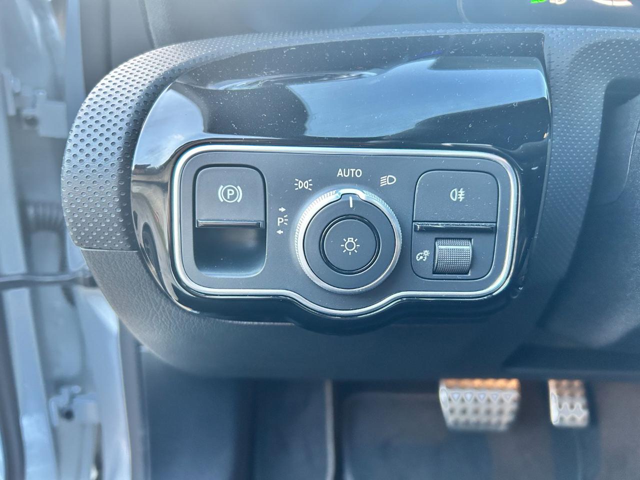 MERCEDES-BENZ A 200 Automatic AMG Line Advanced Plus - 13