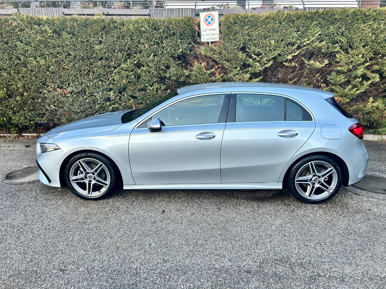 MERCEDES-BENZ A 200 Automatic AMG Line Advanced Plus - 3