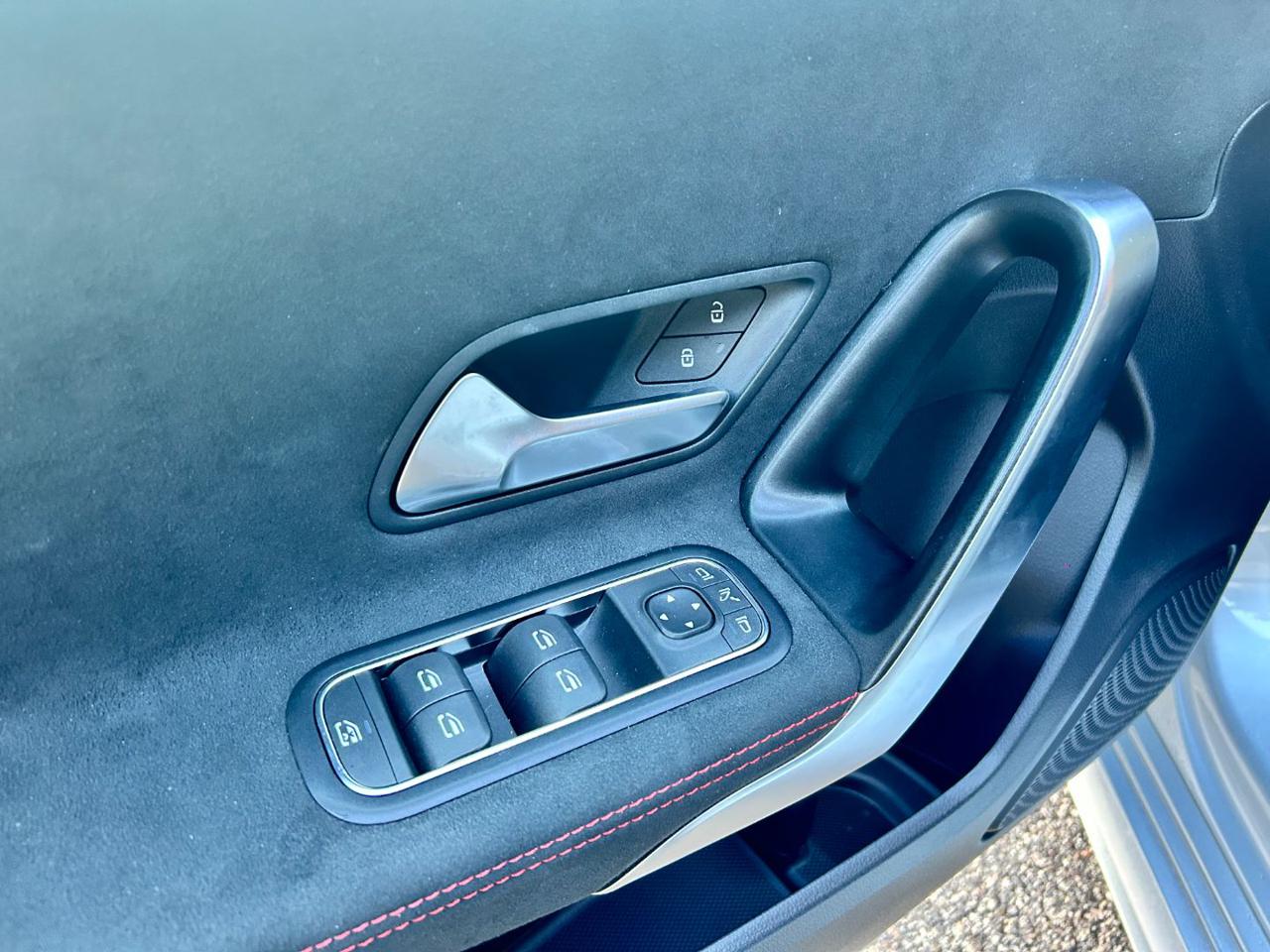 MERCEDES-BENZ A 200 Automatic AMG Line Advanced Plus - 11