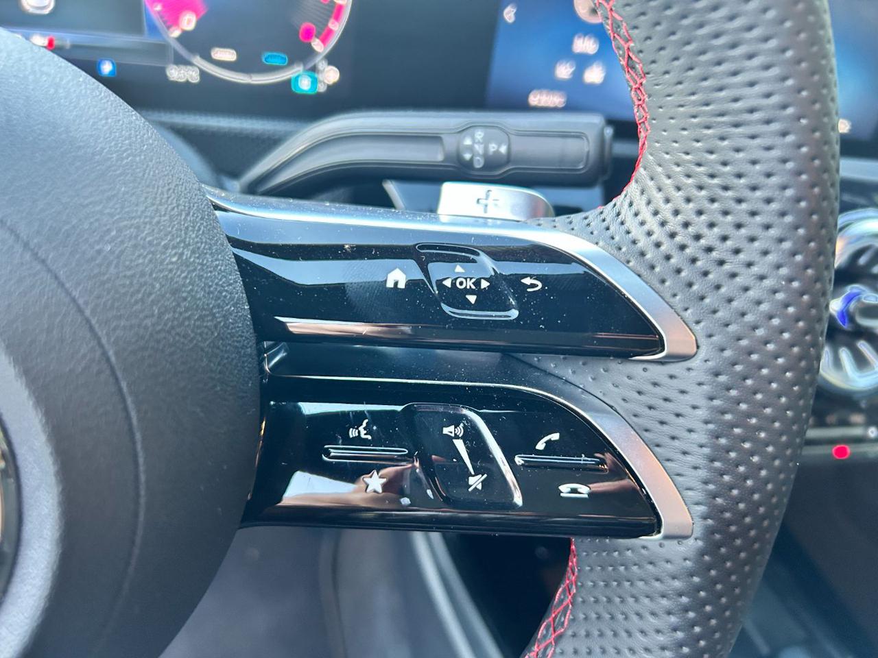 MERCEDES-BENZ A 200 Automatic AMG Line Advanced Plus - 16