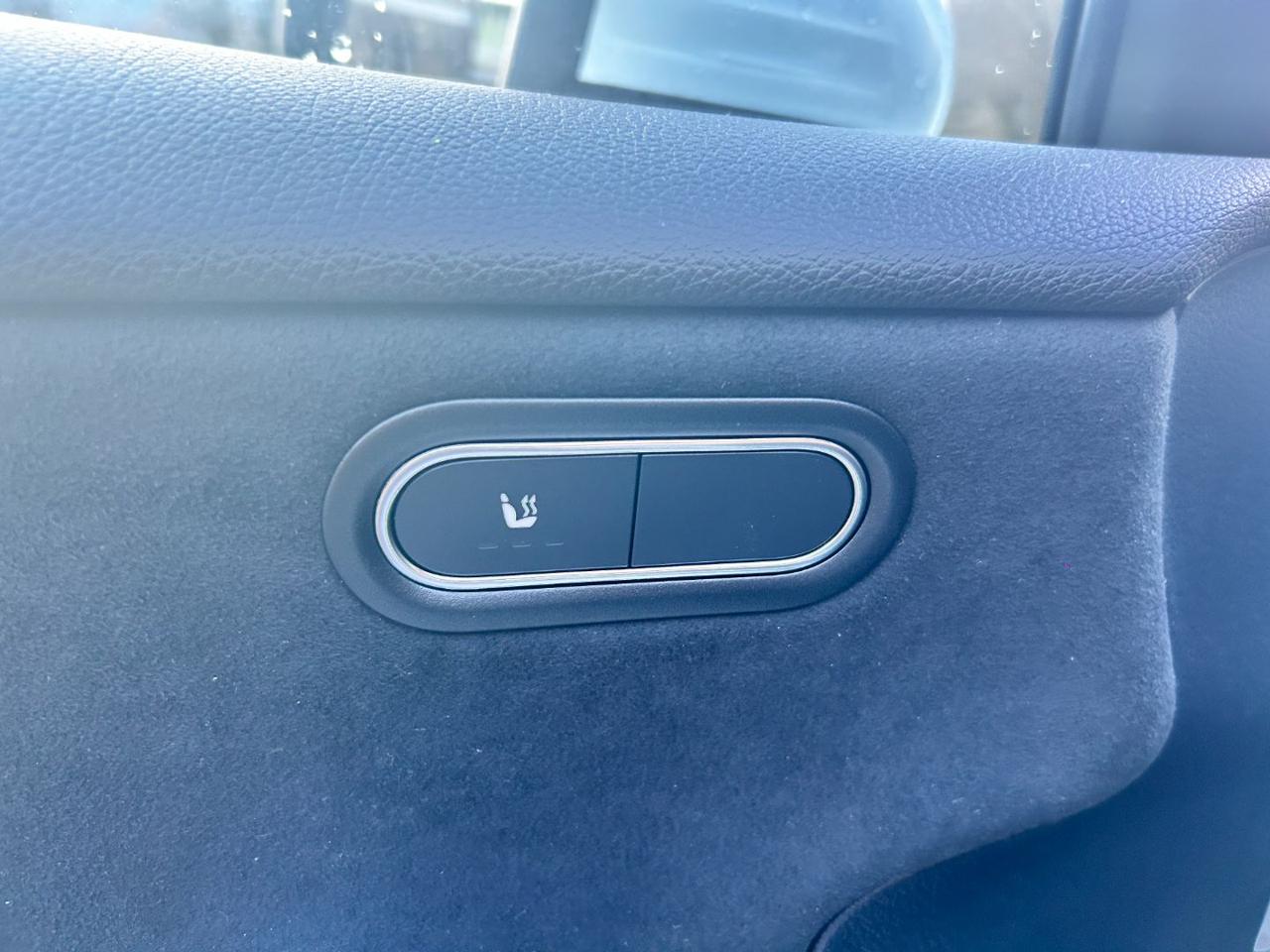 MERCEDES-BENZ A 200 Automatic AMG Line Advanced Plus - 12