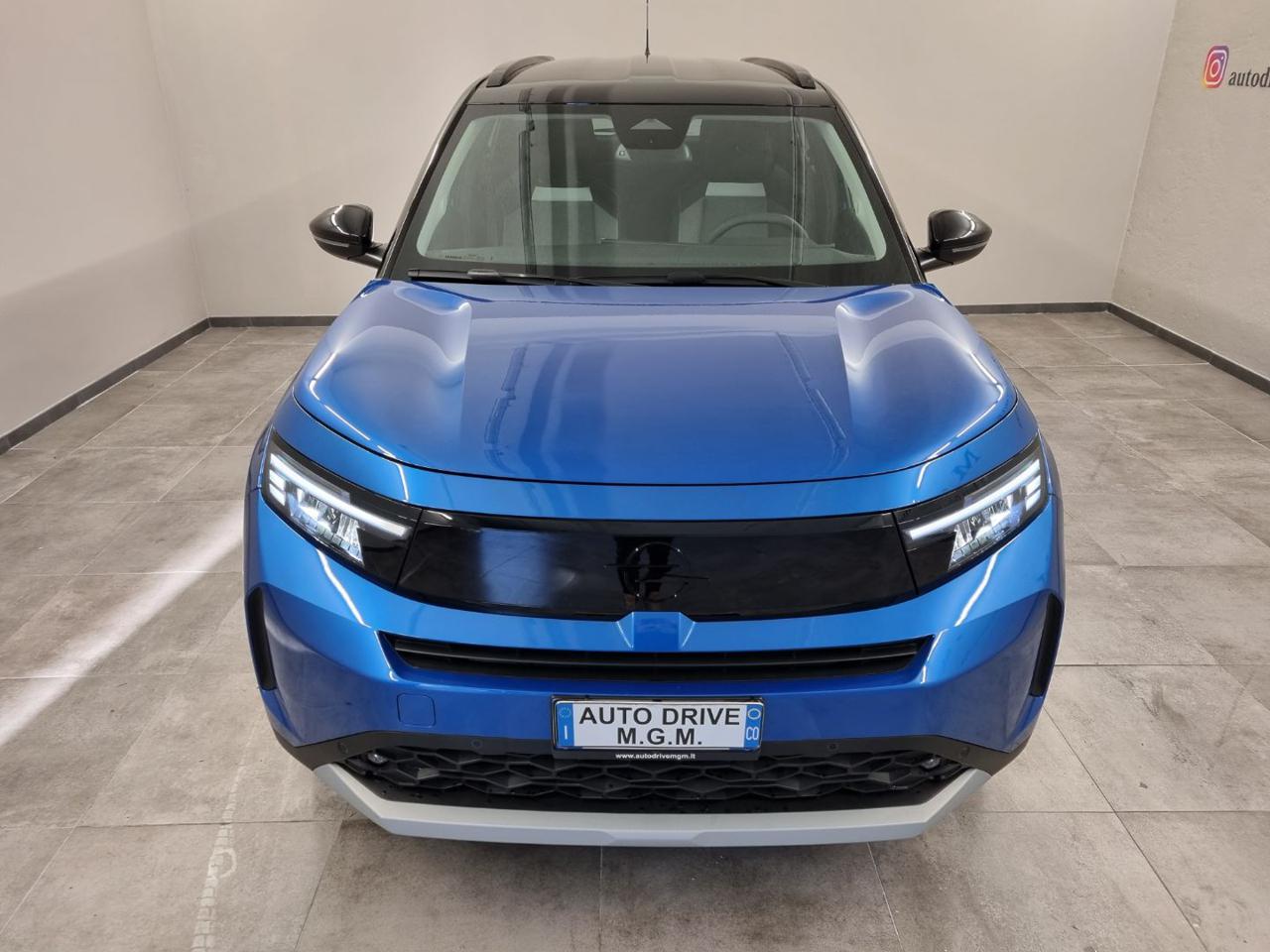 OPEL Frontera Hybrid 145 CV EDCT GS - 29