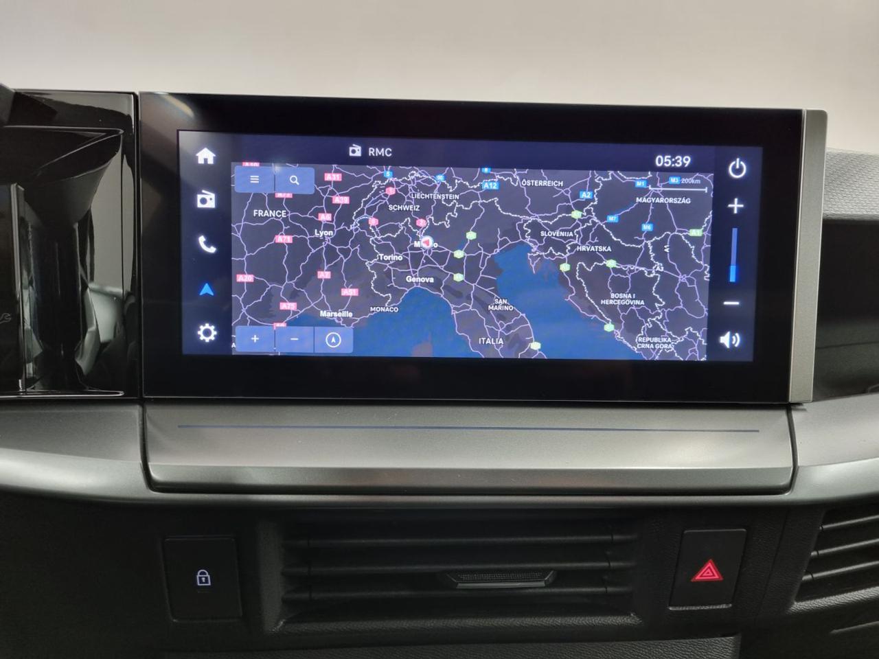 OPEL Frontera Hybrid 145 CV EDCT GS - 8