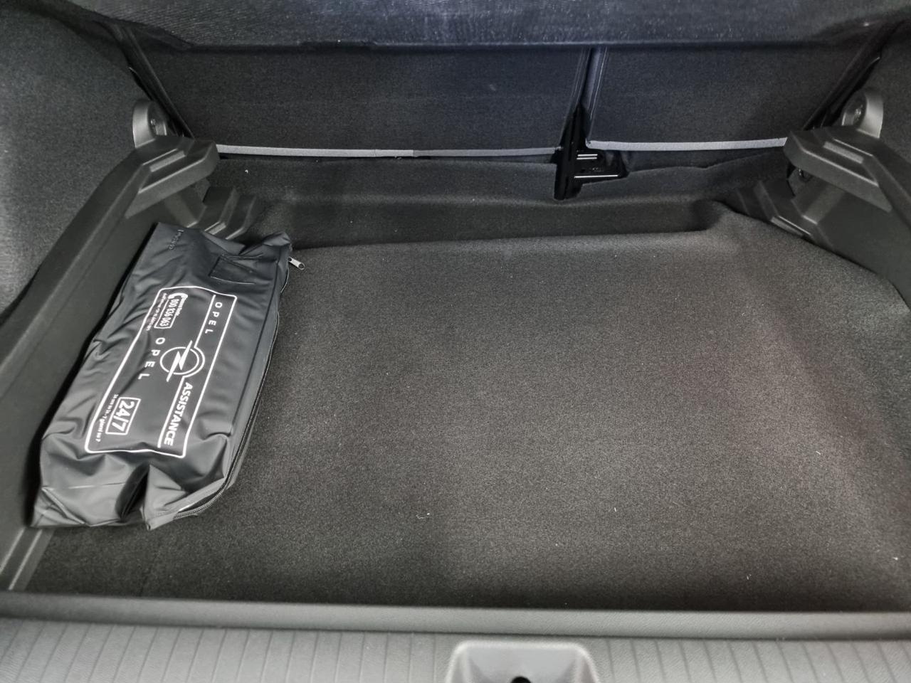 OPEL Frontera Hybrid 145 CV EDCT GS - 21