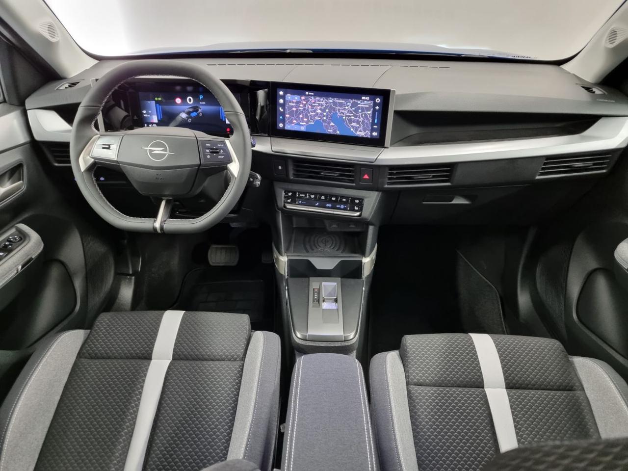 OPEL Frontera Hybrid 145 CV EDCT GS - 9