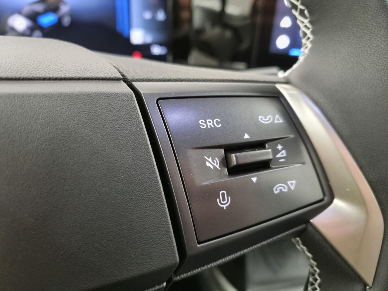 OPEL Frontera Hybrid 145 CV EDCT GS - 13