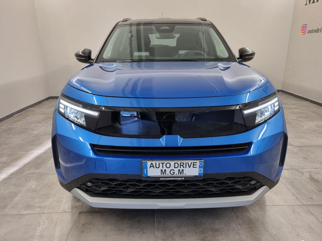 OPEL Frontera Hybrid 145 CV EDCT GS - 5