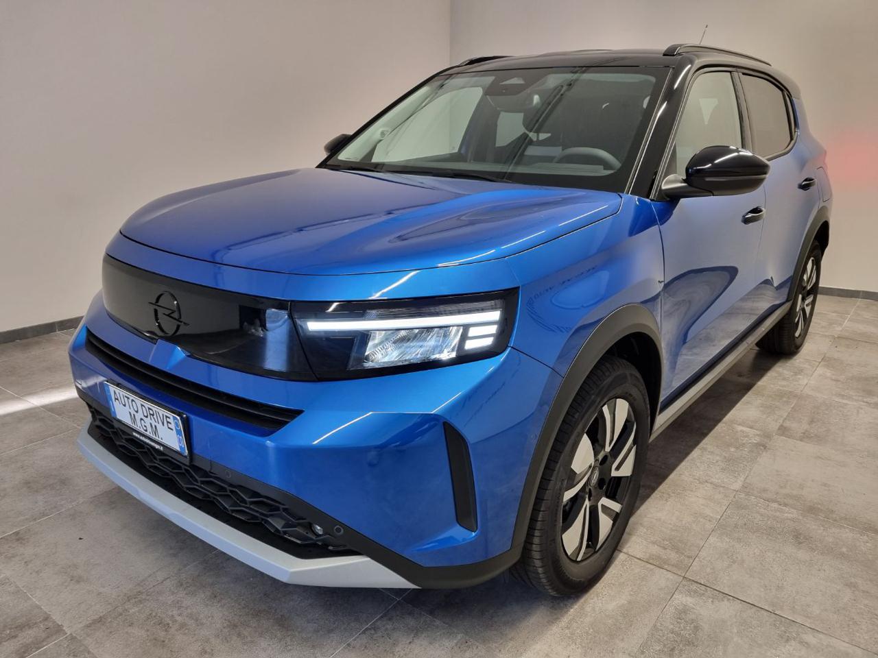 OPEL Frontera Hybrid 145 CV EDCT GS - 27