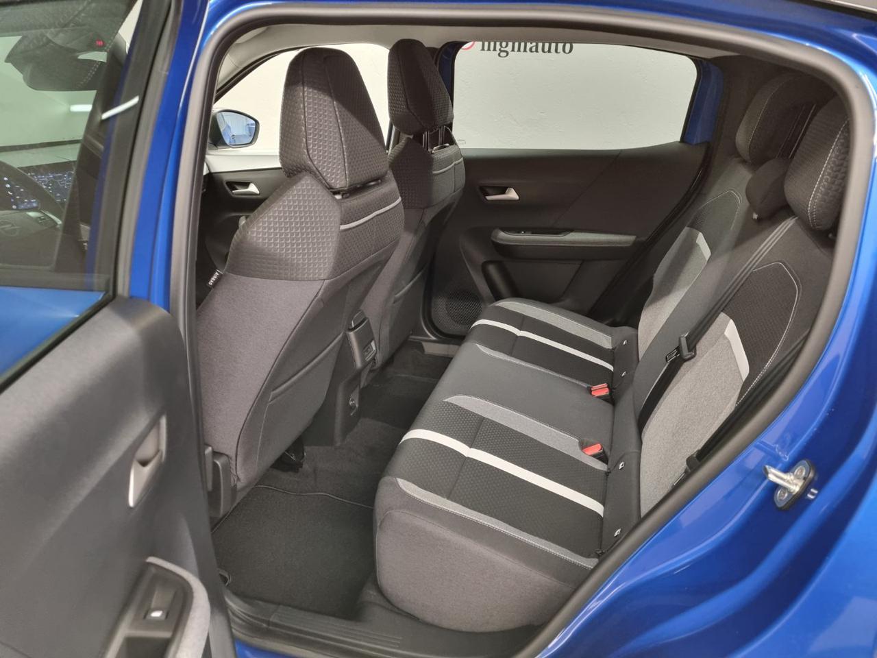 OPEL Frontera Hybrid 145 CV EDCT GS - 12