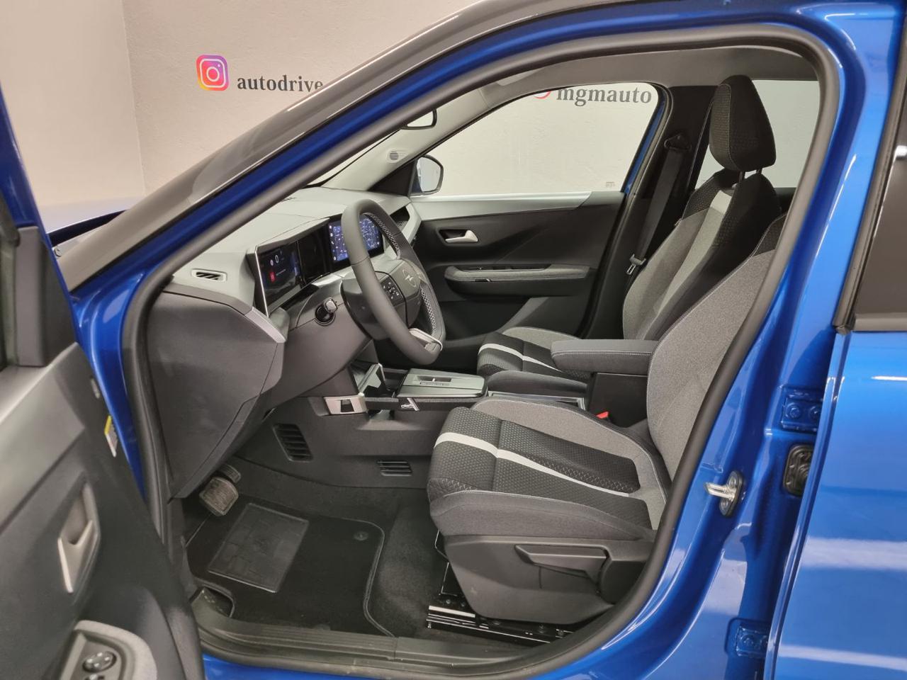 OPEL Frontera Hybrid 145 CV EDCT GS - 20