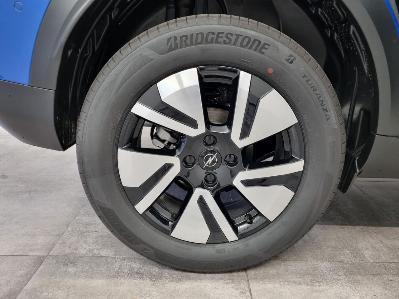 OPEL Frontera Hybrid 145 CV EDCT GS - 15