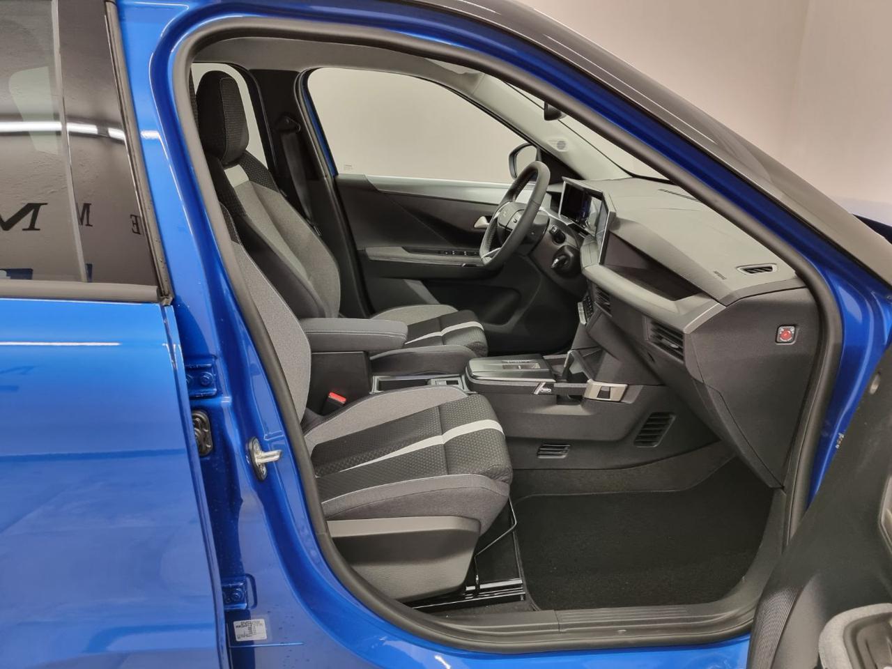 OPEL Frontera Hybrid 145 CV EDCT GS - 11