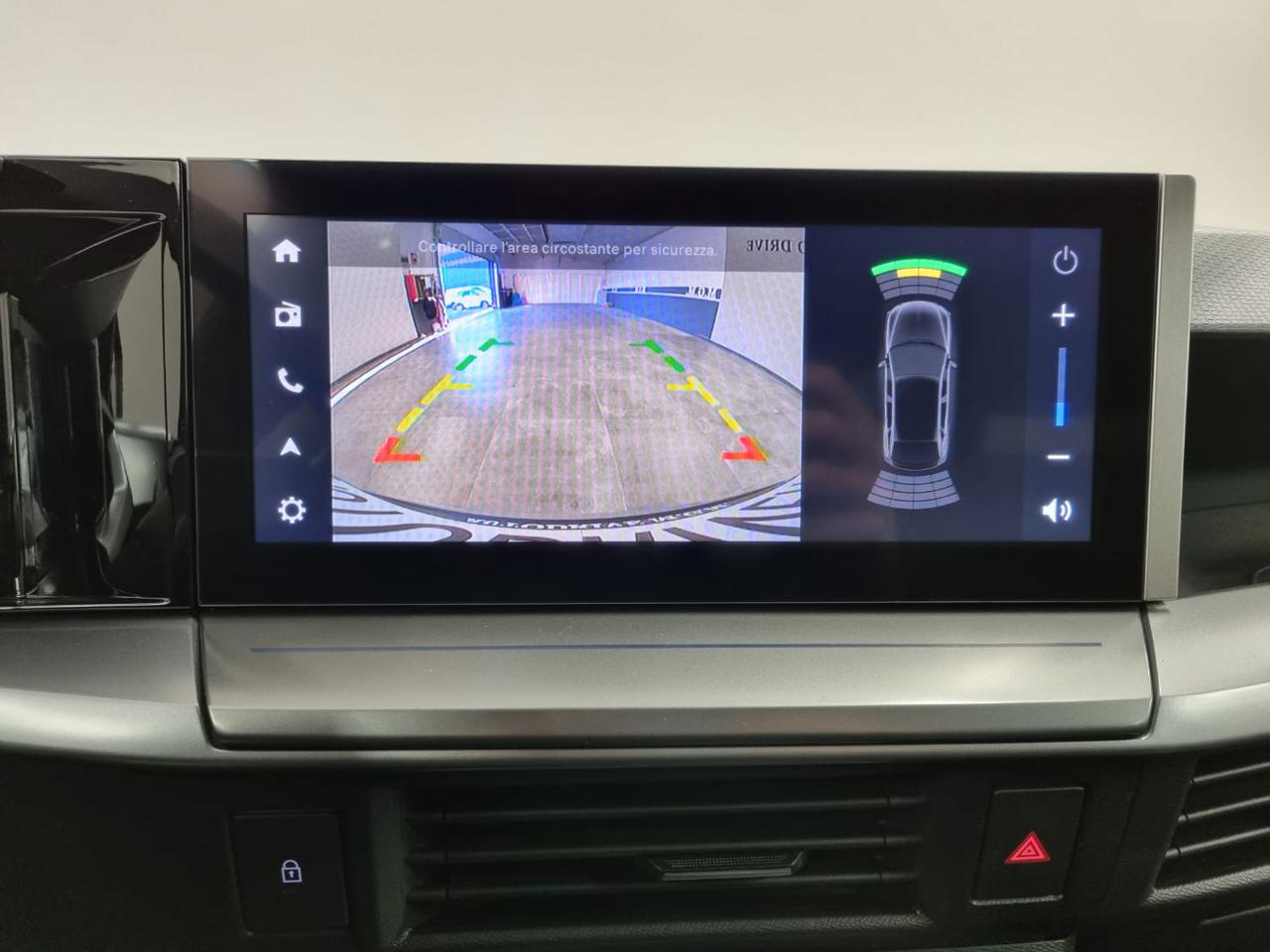 OPEL Frontera Hybrid 145 CV EDCT GS - 33