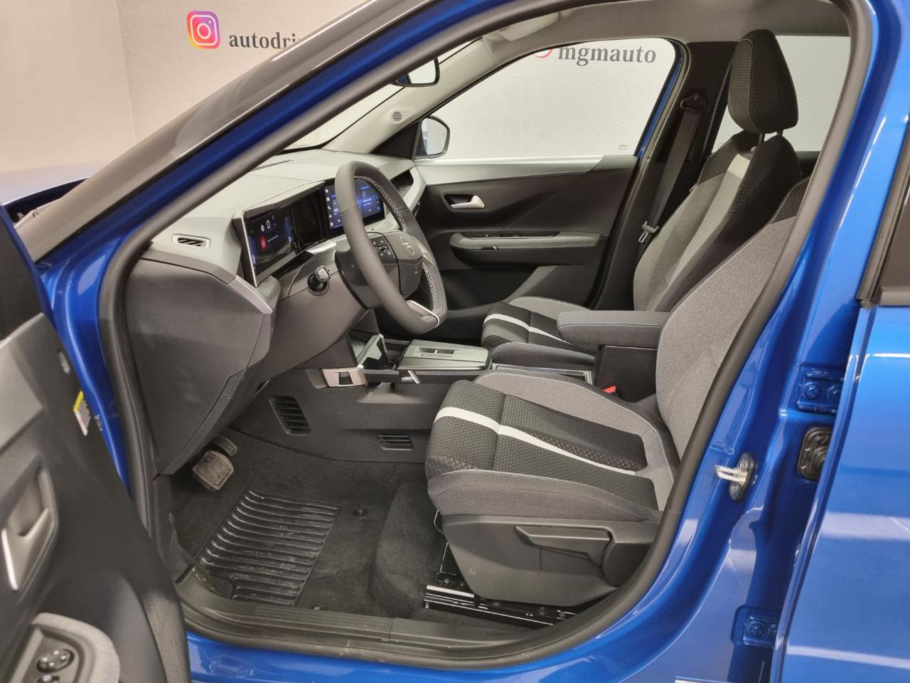 OPEL Frontera Hybrid 145 CV EDCT GS - 10