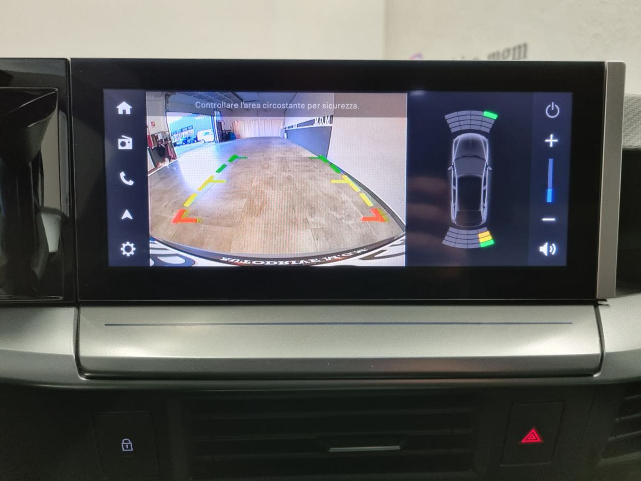 OPEL Frontera Hybrid 145 CV EDCT GS - 7