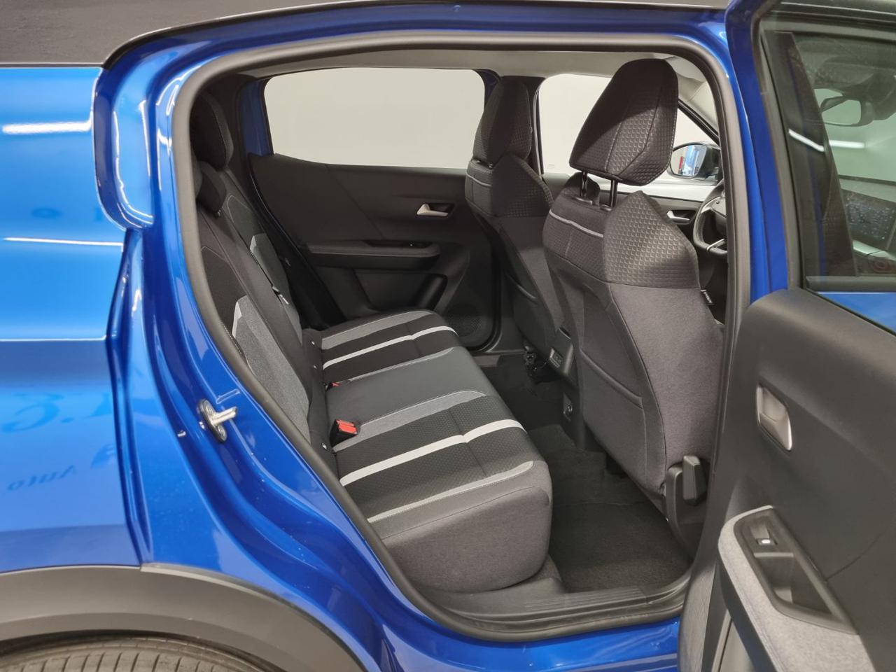 OPEL Frontera Hybrid 145 CV EDCT GS - 22