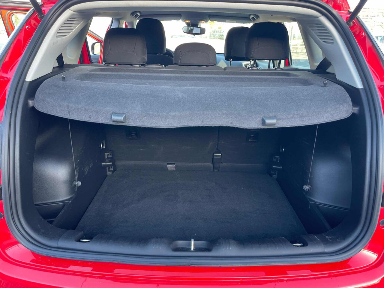 JEEP Compass 1.6 Multijet II 2WD Longitude - 8