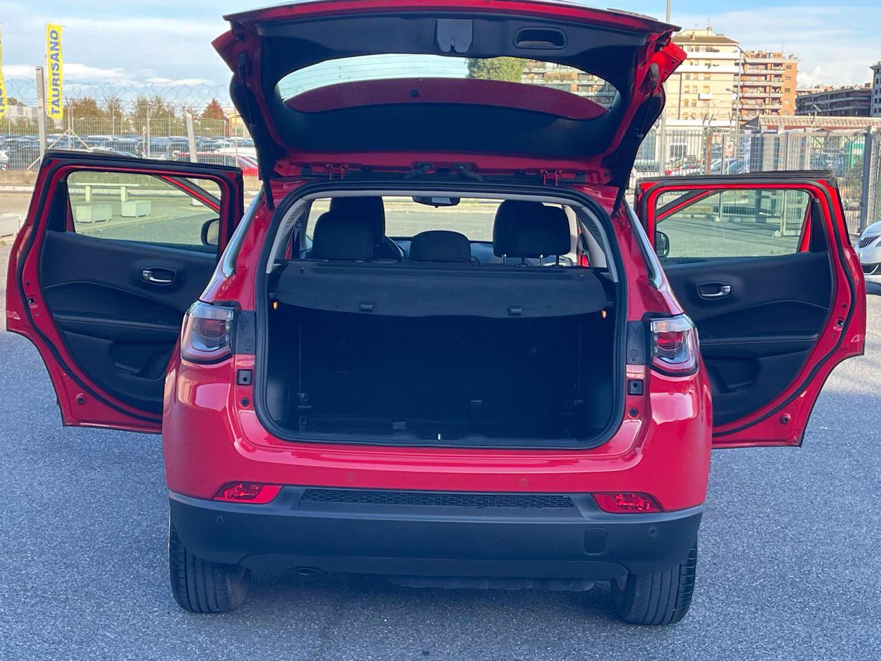 JEEP Compass 1.6 Multijet II 2WD Longitude - 13