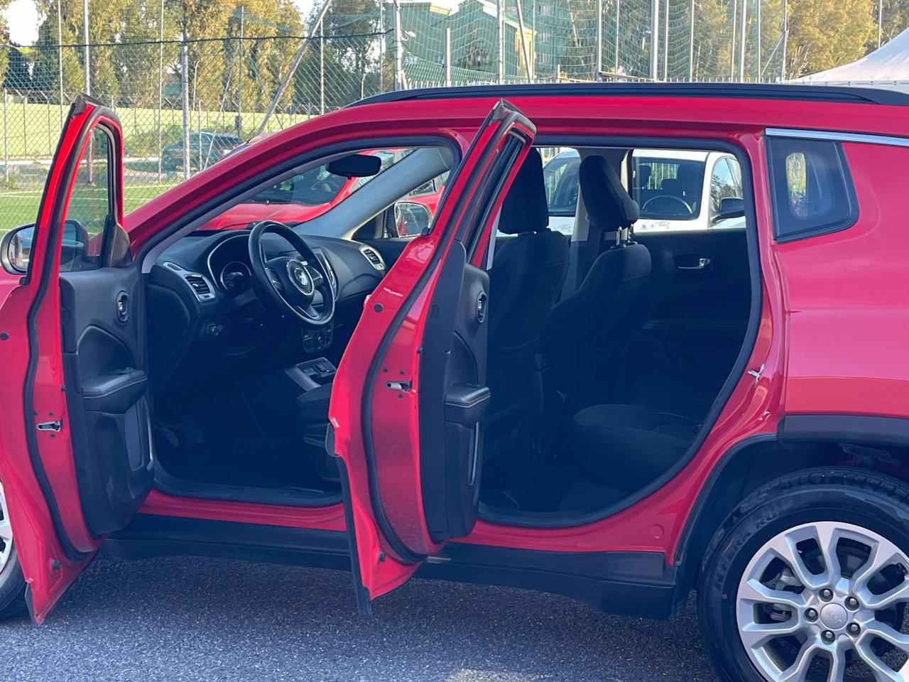 JEEP Compass 1.6 Multijet II 2WD Longitude - 7