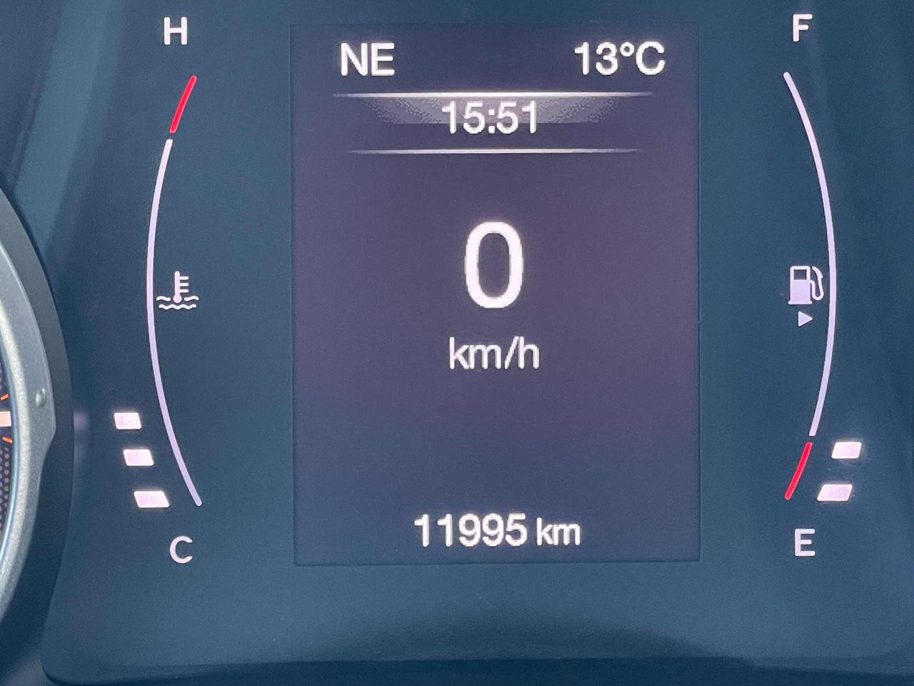 JEEP Compass 1.6 Multijet II 2WD Longitude - 2