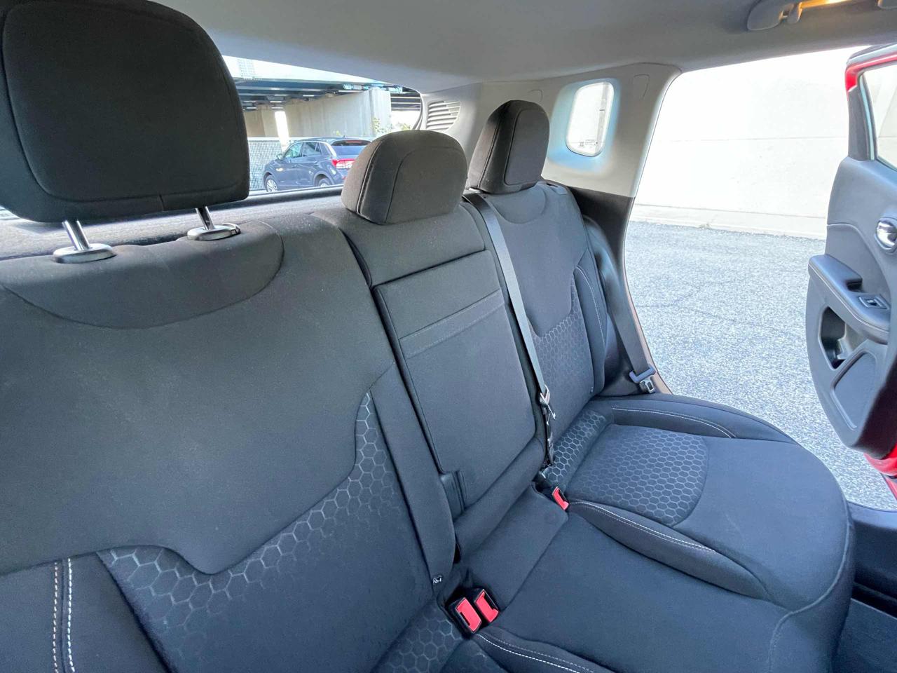 JEEP Compass 1.6 Multijet II 2WD Longitude - 10