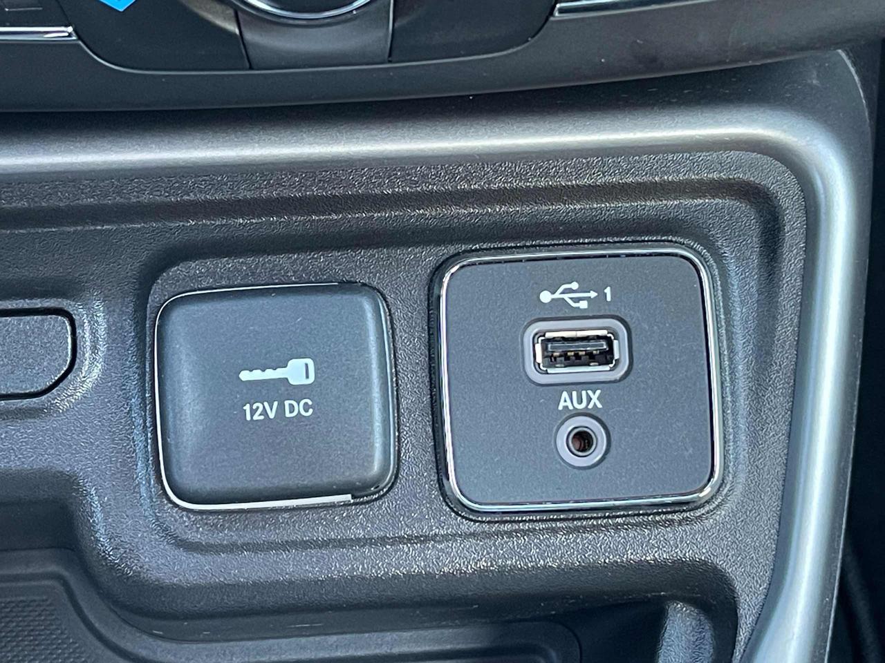 JEEP Compass 1.6 Multijet II 2WD Longitude - 19