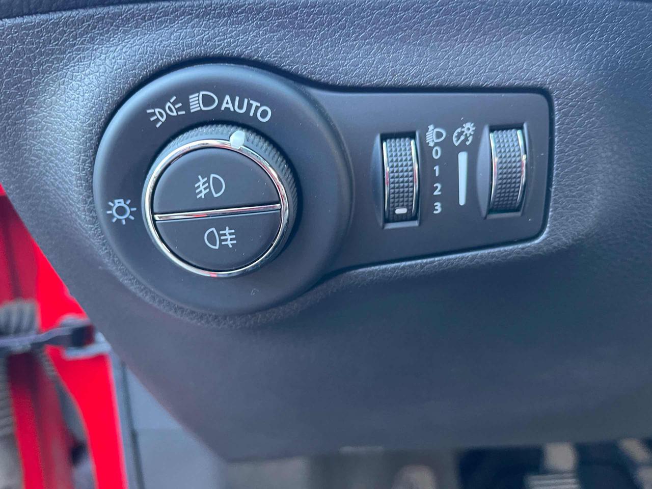 JEEP Compass 1.6 Multijet II 2WD Longitude - 16