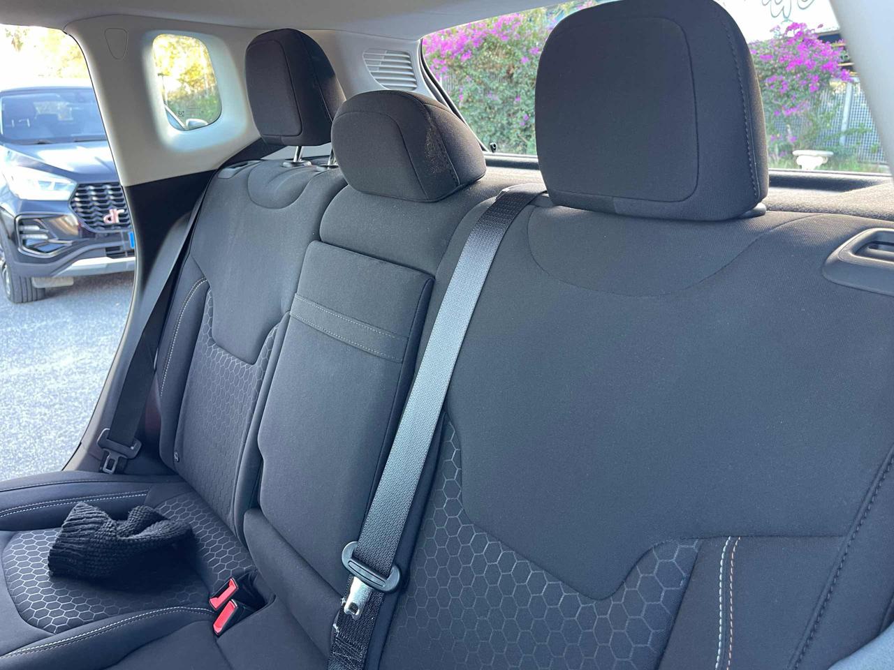 JEEP Compass 1.6 Multijet II 2WD Longitude - 14