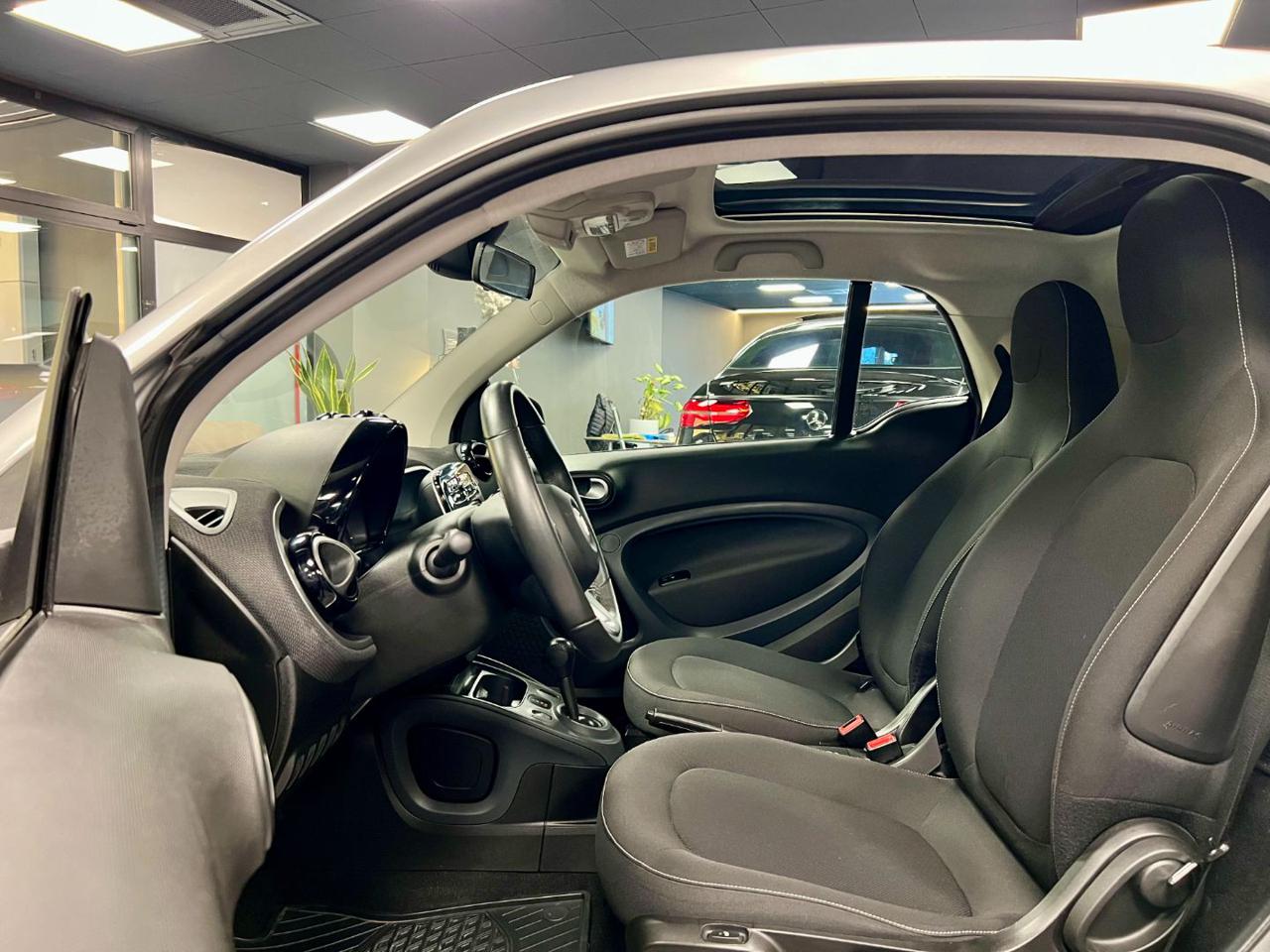 SMART ForTwo 1.0 twinamic Passion - 8